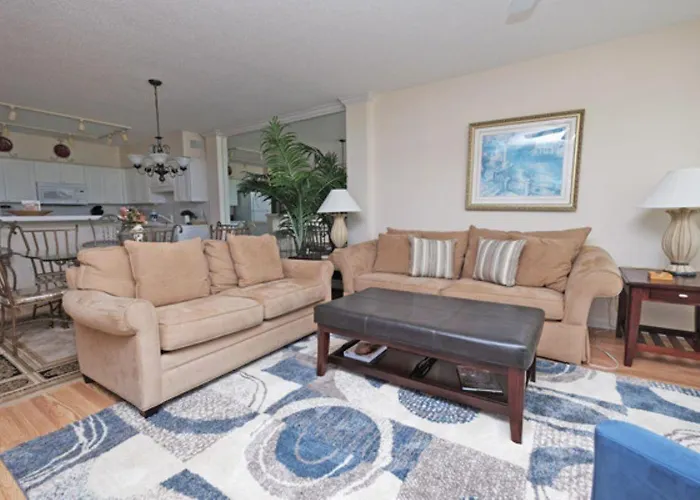 Whitney Parish Retreat Beachfront Bliss