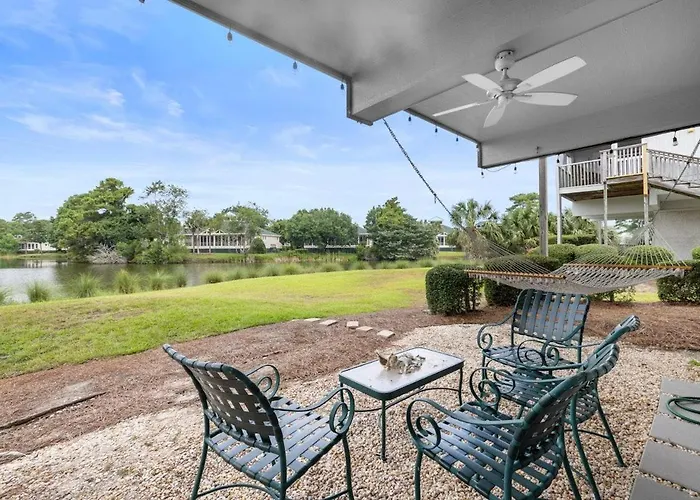 Oyster Catcher Oasis 3Br Villa Roof Top Balcony