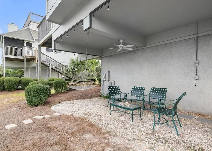 Oyster Catcher Oasis 3Br Villa Roof Top Balcony