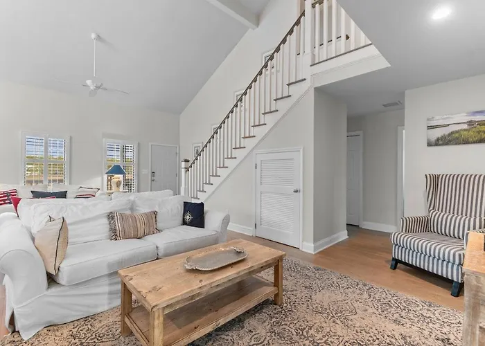 Sportsman'S Creek Retreat Newly Renovated