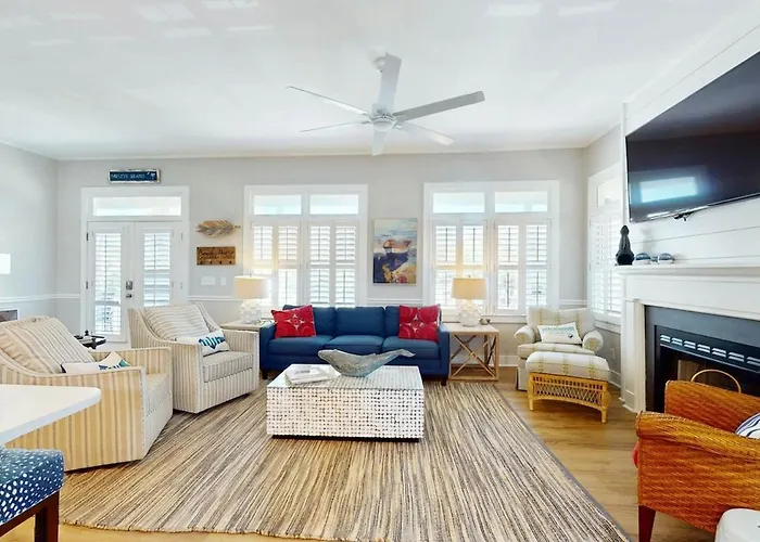 Coastal Escape