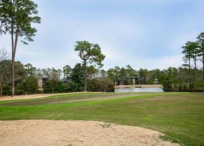 Pinehurst Condos, Unit 6-J
